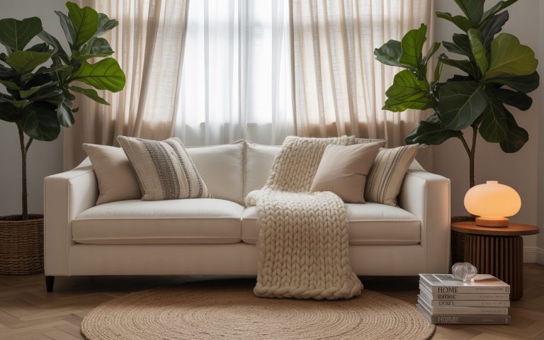 Modern Home Decor: Elevating Your Home with Style and Functionality