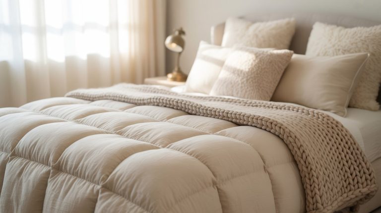Transform Your Bedroom: Cozy Ideas for Every Style
