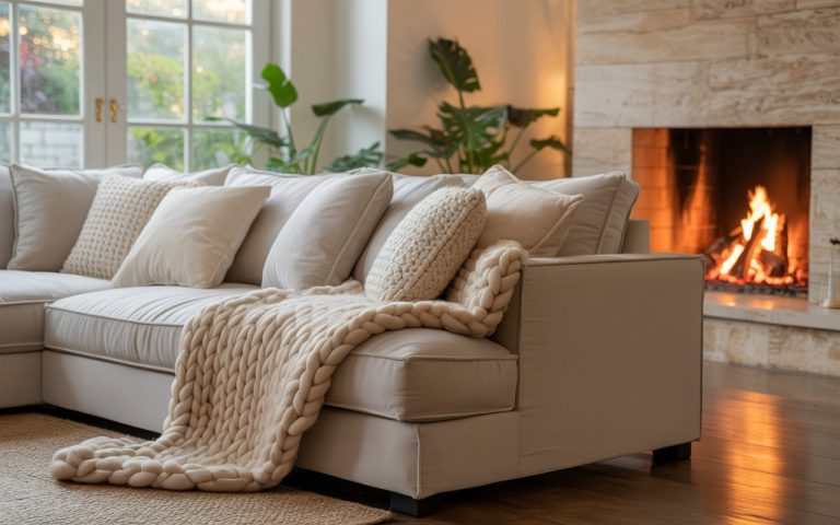How to Create a Cozy Aesthetic Home: Ultimate Design Guide