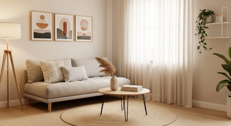 10 Easy Home Decor Hacks to Transform Any Room – Budget-Friendly Ideas