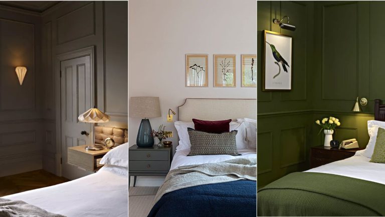 20 Refreshing Green Bedroom Ideas to Create a Cozy Retreat