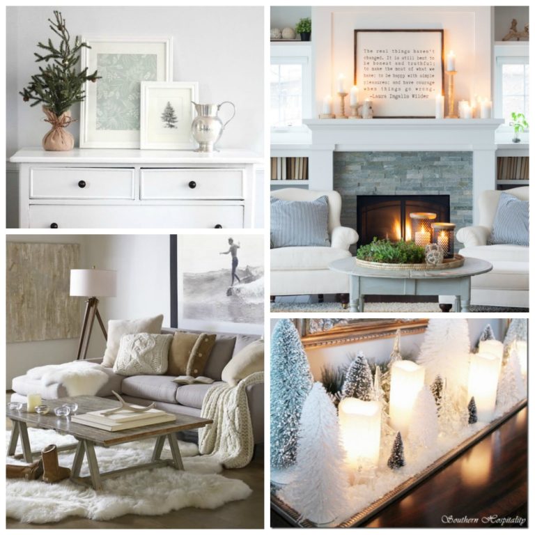 Aesthetic Winter Walls That Turn Cold Rooms Into Cozy Stories