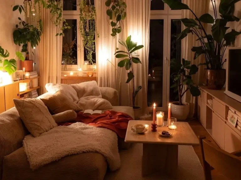 Studio Apartment Layout Ideas That Turn One Room Into a Complete Home