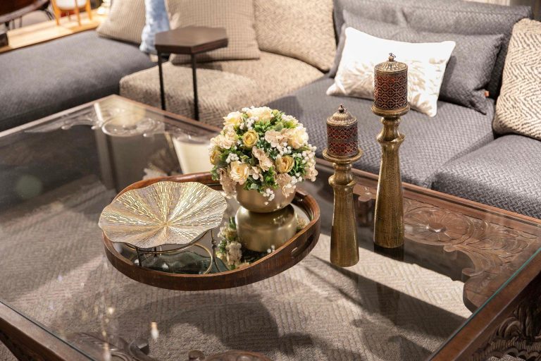 Flower Home Decor Ideas to Make Your Space Feel Fresh and Beautiful