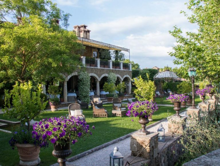 Tuscan House Architecture: Timeless Design Inspired by the Italian Countryside
