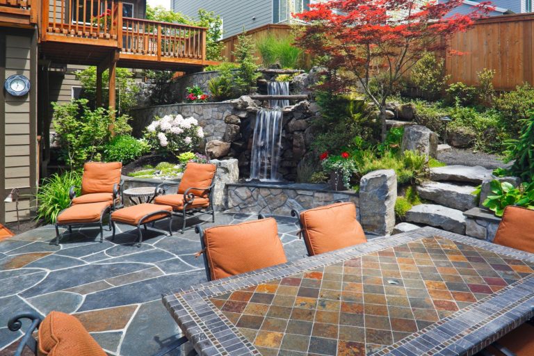 18 Cozy Patio Ideas to Create a Relaxing Outdoor Retreat