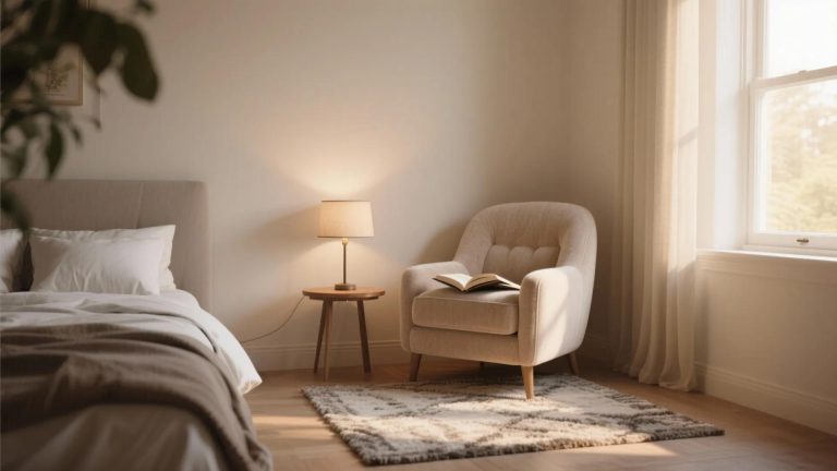 Cozy Reading Chairs: 15 Comfortable Ideas for the Perfect Reading Corner