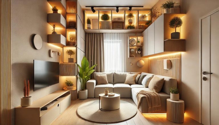 30 Smart Living Room Arrangement Ideas for Better Flow