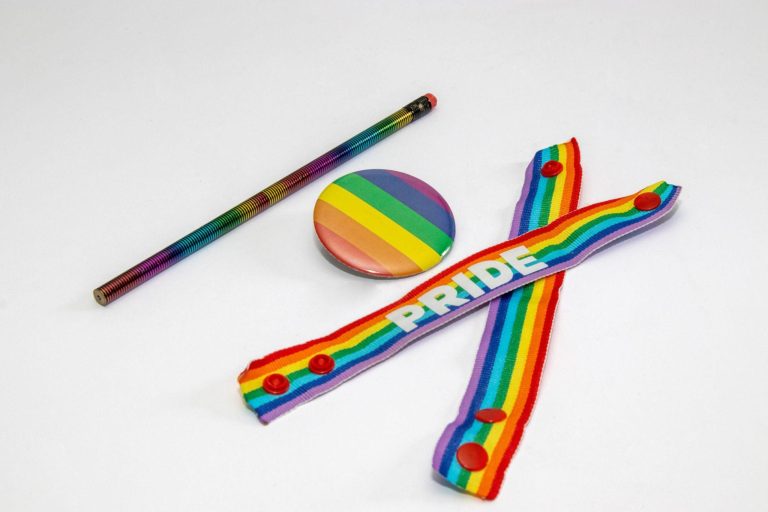 Pride Outfits and Fashion: 18 Stylish Looks to Celebrate with Confidence