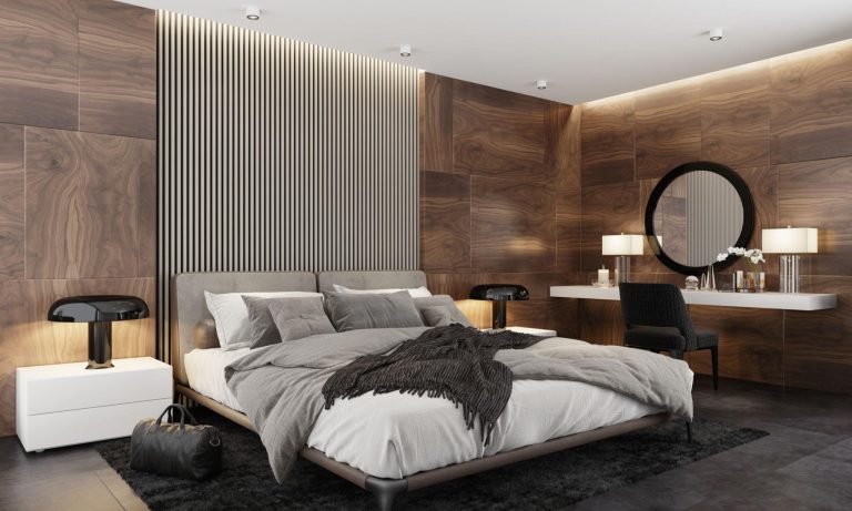 16 Half Wall Paneling Ideas for Timeless Character and Depth