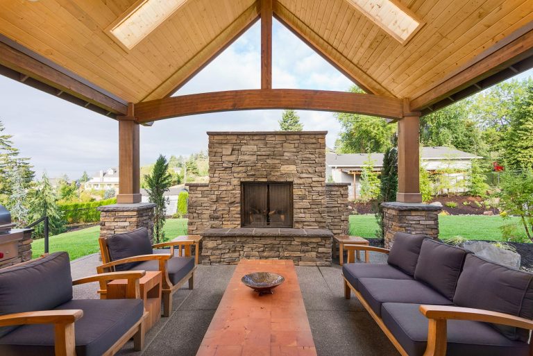 30 Best Patio Layout Ideas for Small and Large Yards