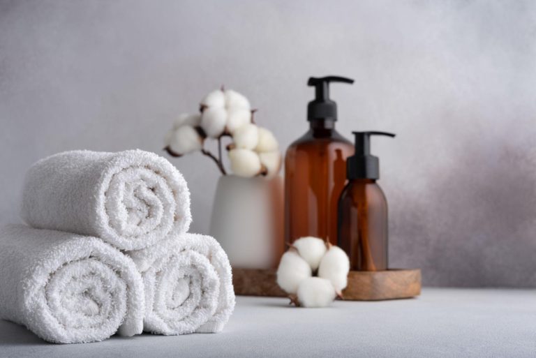 16 Small Bathroom Updates That Look Fresh and Affordable