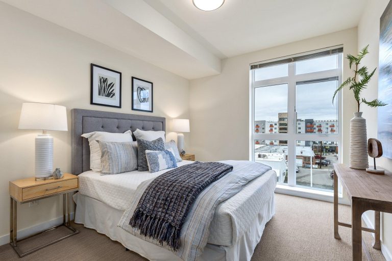 15 Apartment Bedroom Decor Ideas for a Cozy and Stylish Home