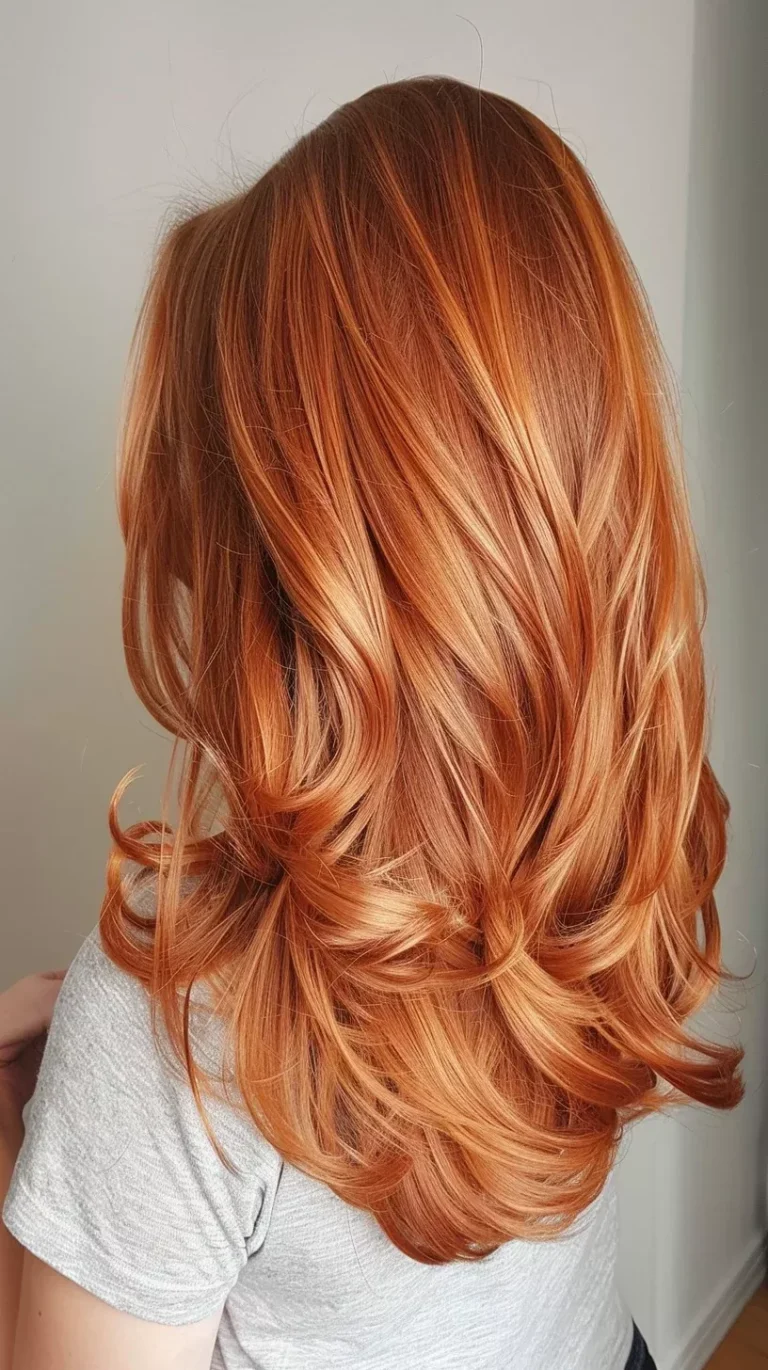 20+ Cowboy Copper Hair Color Ideas 2026 — The Shade Everyone’s Asking For