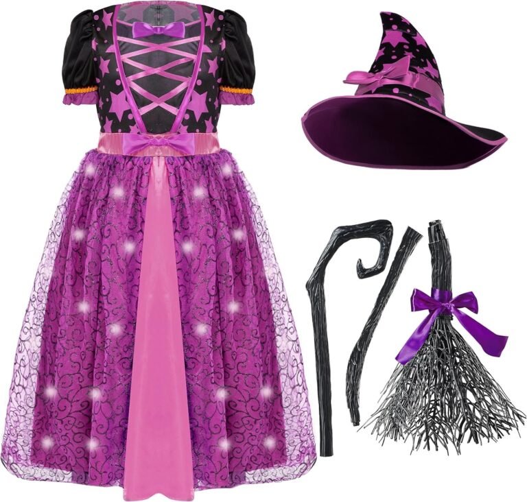 22+ Last-Minute Halloween Costumes From Amazon Prime