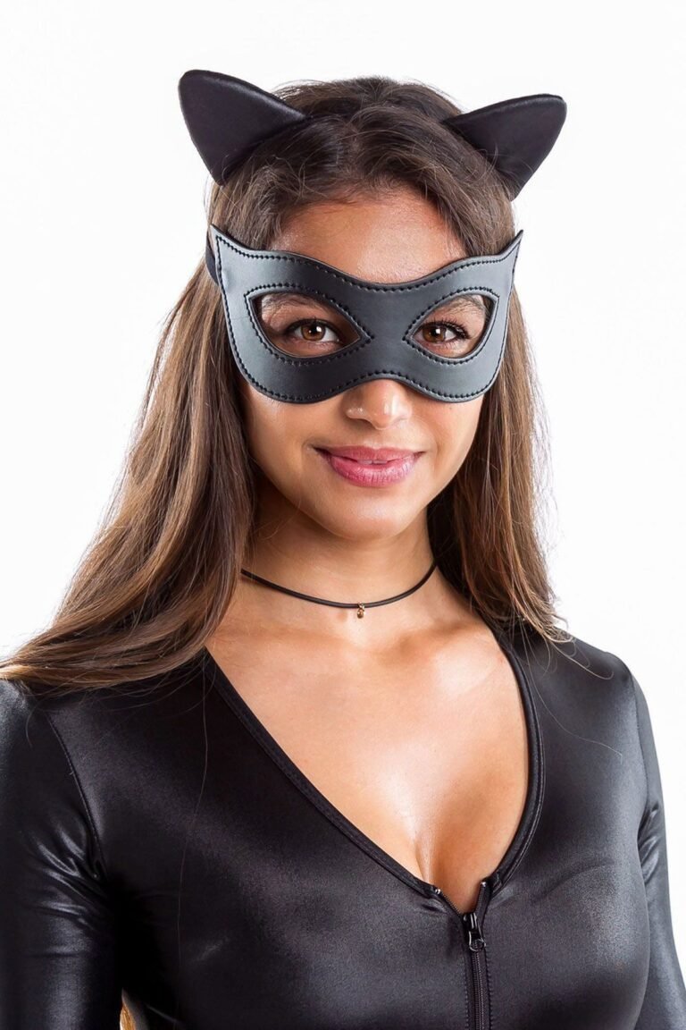 15+ Halloween Hair Accessories — Ears, Hats, and Clip-Ins