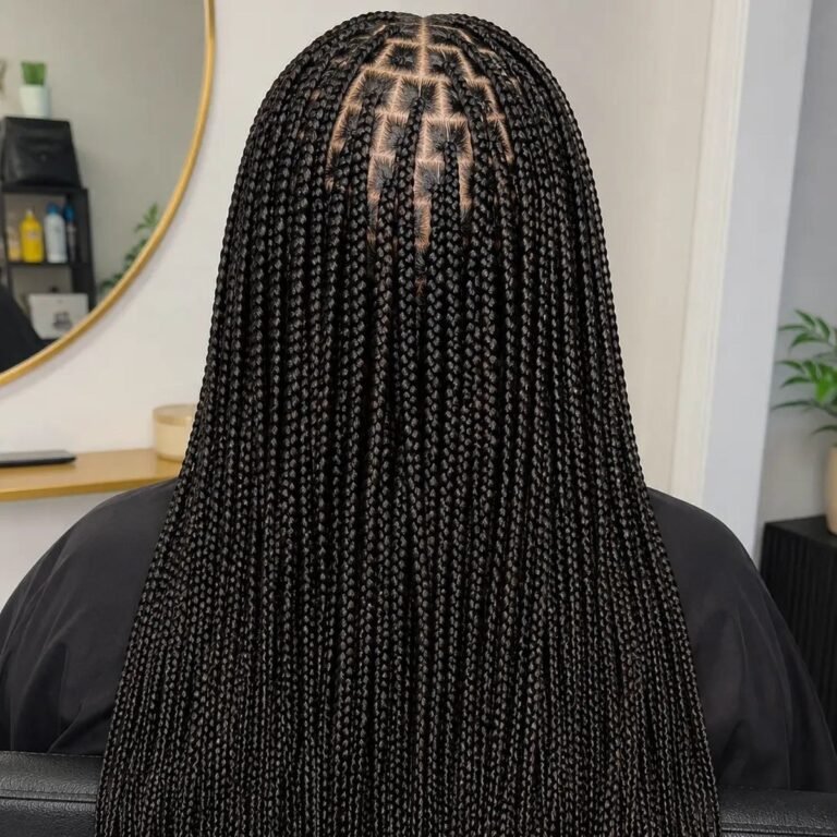 15+ Protective Styles for Fall That Actually Last