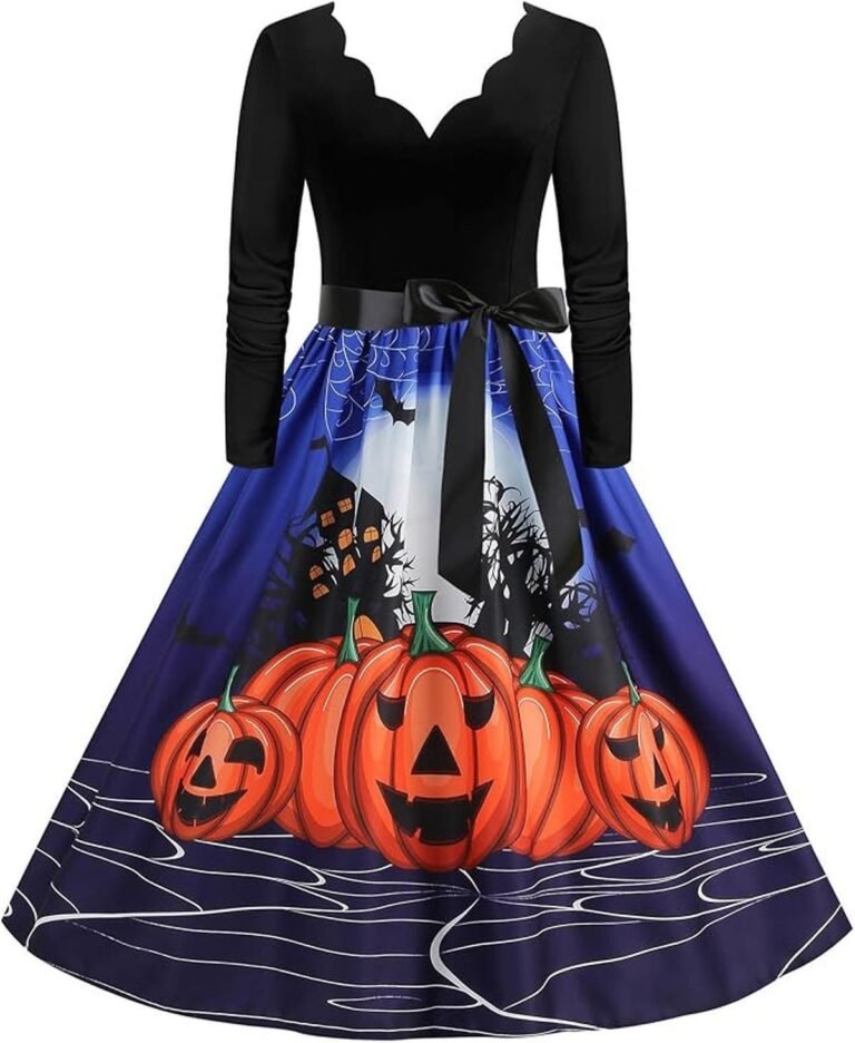 18+ Halloween Party Outfits (Not Costumes) — Festive Going-Out Looks